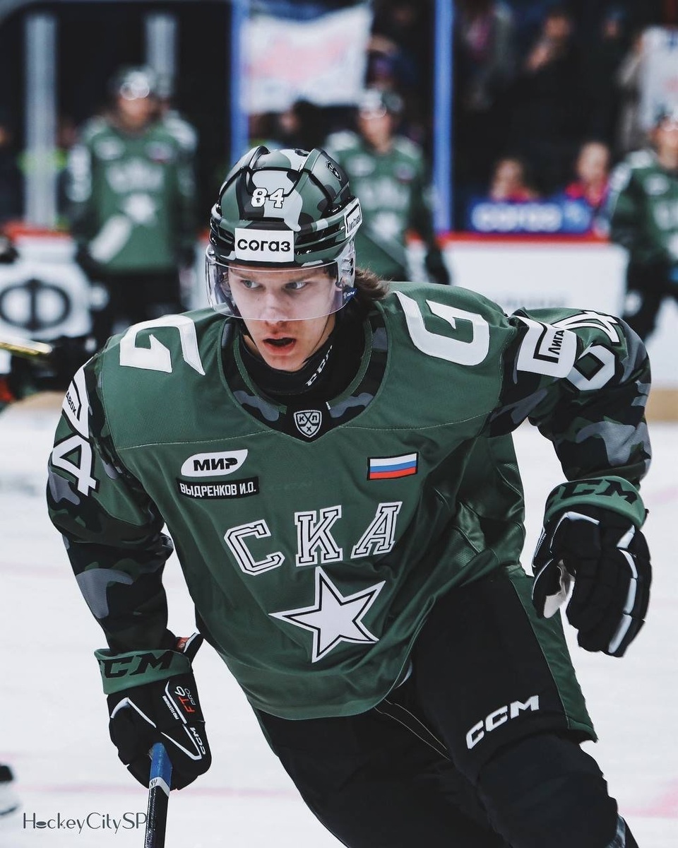 Фото: HockeyCitySP