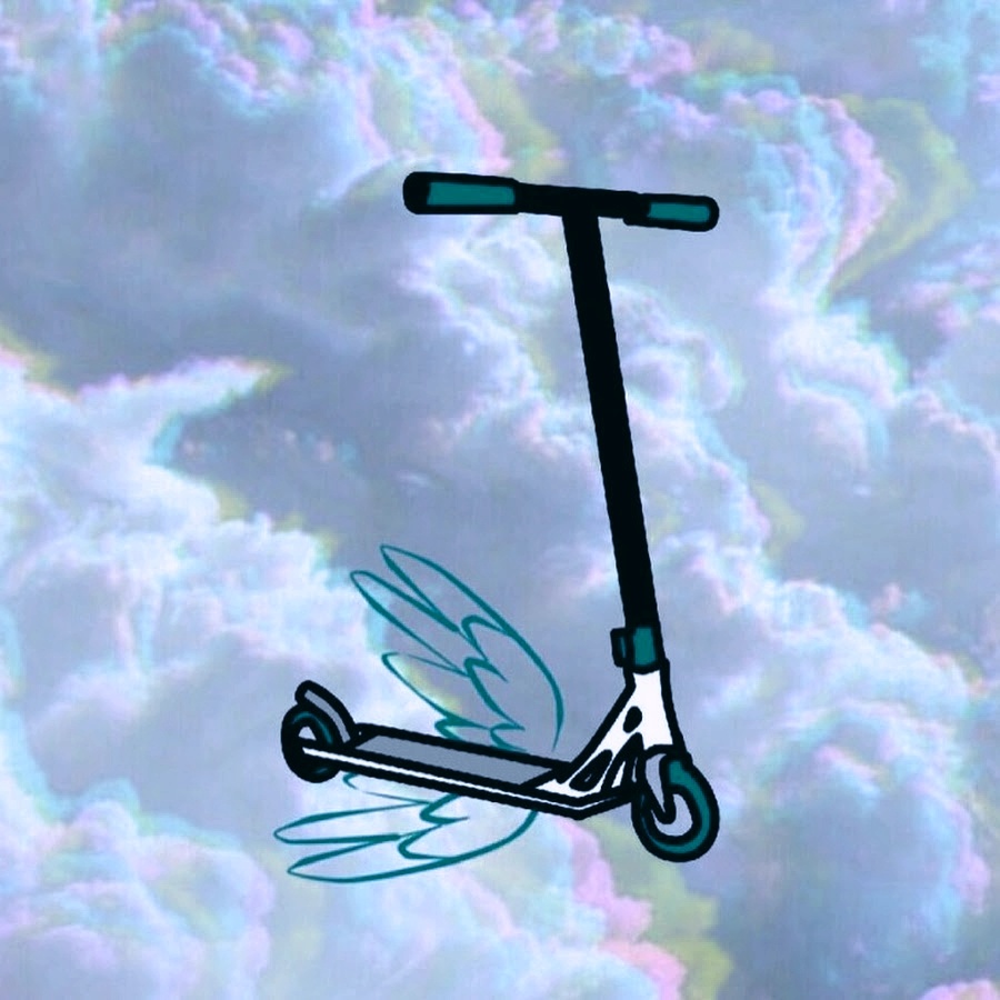 Ангелом хранителем элекросамокатов быть непросто.