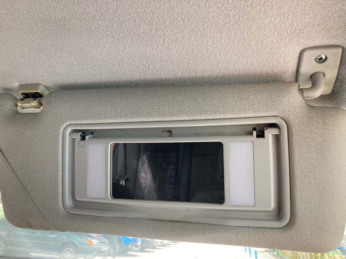 А вот в таком состоянии мои