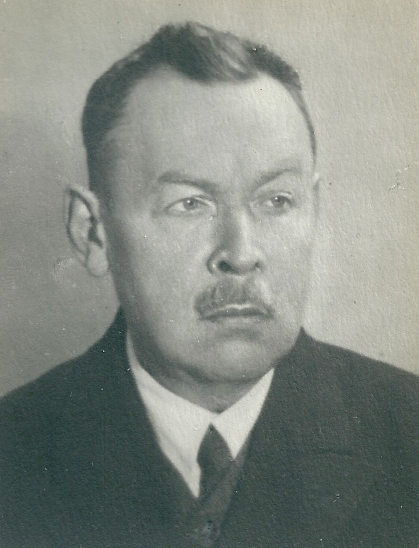 Академик А.Н. Костяков, фото с сайта Тимирязевской академии