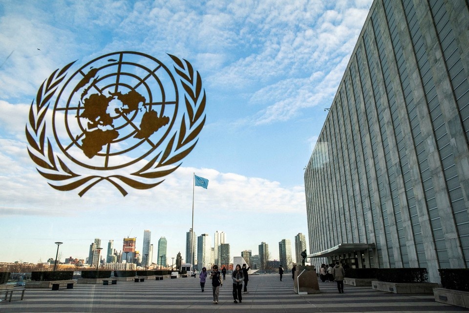    Длительная неспособность ООН добиться прекращения системных нарушений со стороны США крайне опасна REUTERS