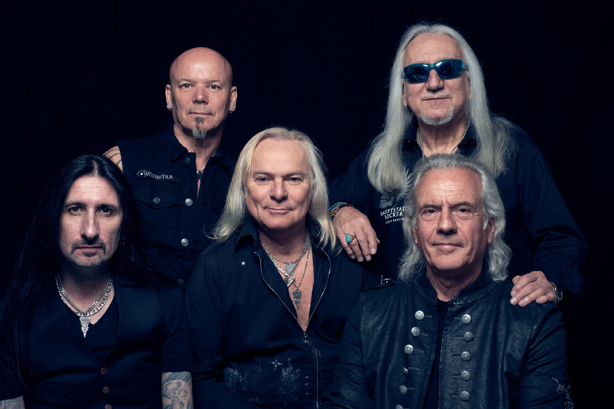 Uriah Heep