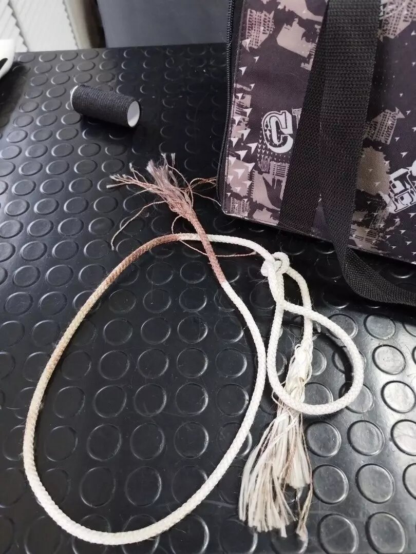     Автор: Потеряшки | Помощь животным Тюмени Источник: ВКонтакте