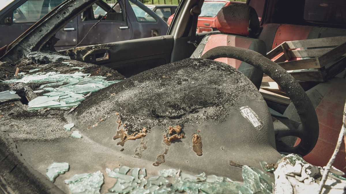 Фото для иллюстрации