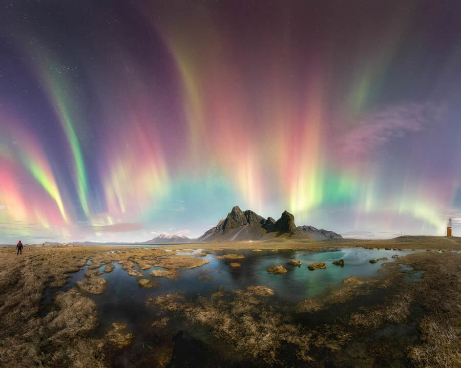 ©️ Jose Miguel Picon Chimelis | Astronomy Photographer Of The Year 2024