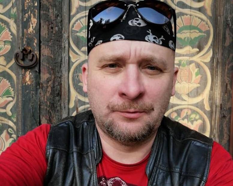    Юрий Кондрашов скончался в больницеСоцсети