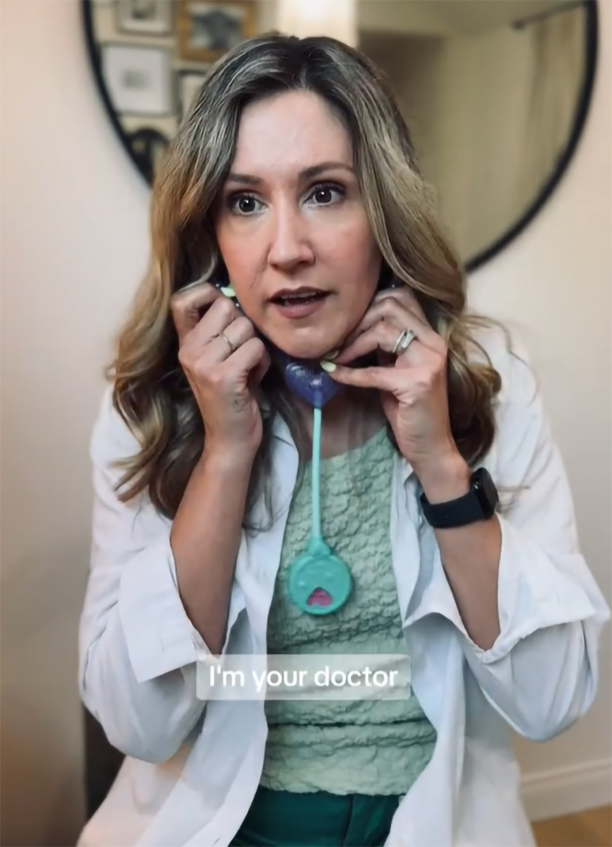 Видео: @kellyvrooms | TikTok.com📷
