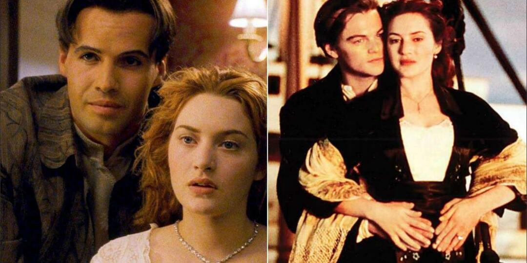 «Титаник»: а честно ли Роза поступила с бриллиантом