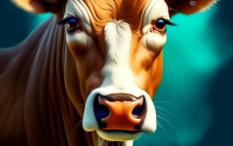    Сельские ветеринары хотят получить портативное устройство для анализов прямо на ферме