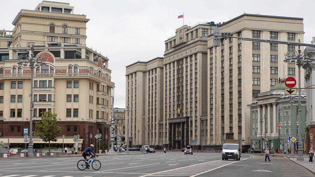    Фото: Ярослав Чингаев / АГН Москва