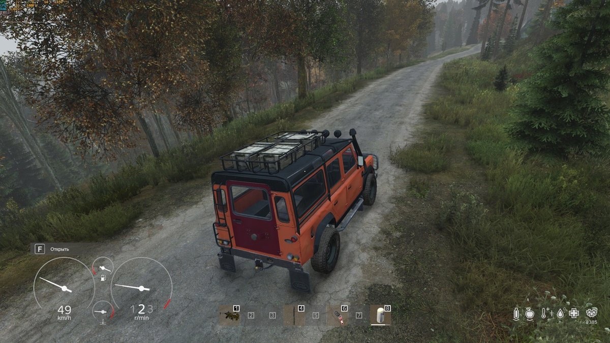 DayZ