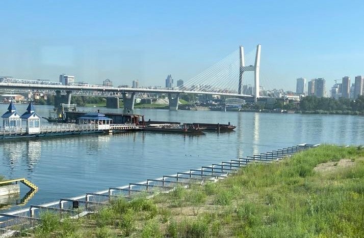 Фото из телеграм-канала группы «ВИС».