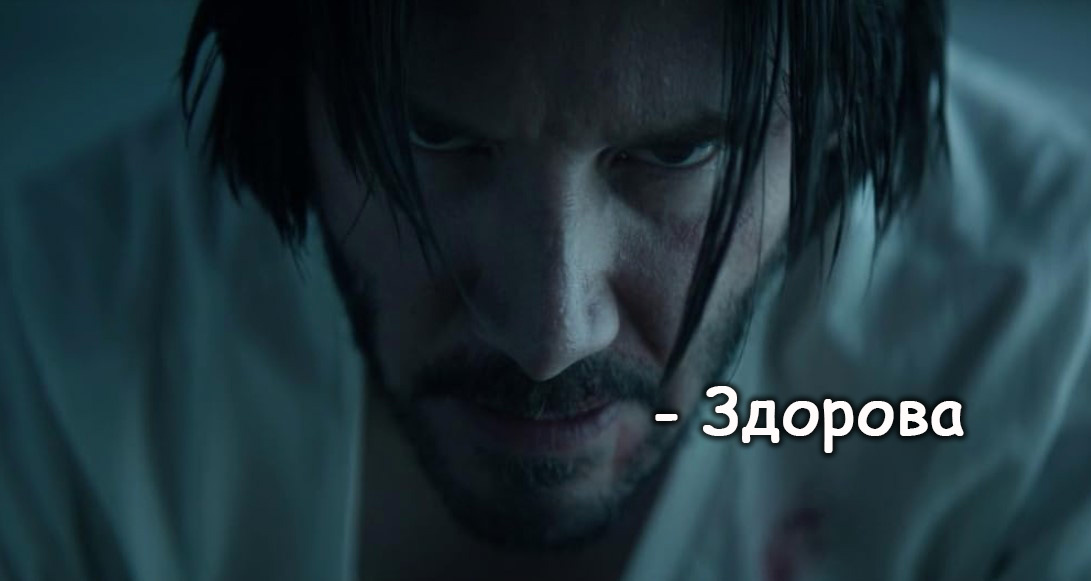 мJohn Wick (7.4)