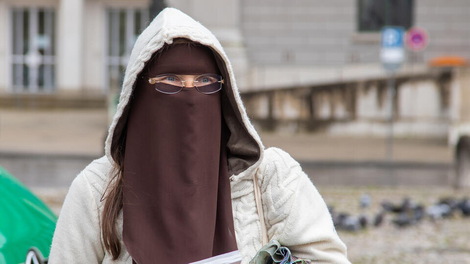 Фото: © Global Look Press/Alexander Pohl/Keystone Press Agency