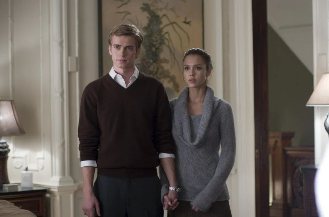 Кадр из фильма 