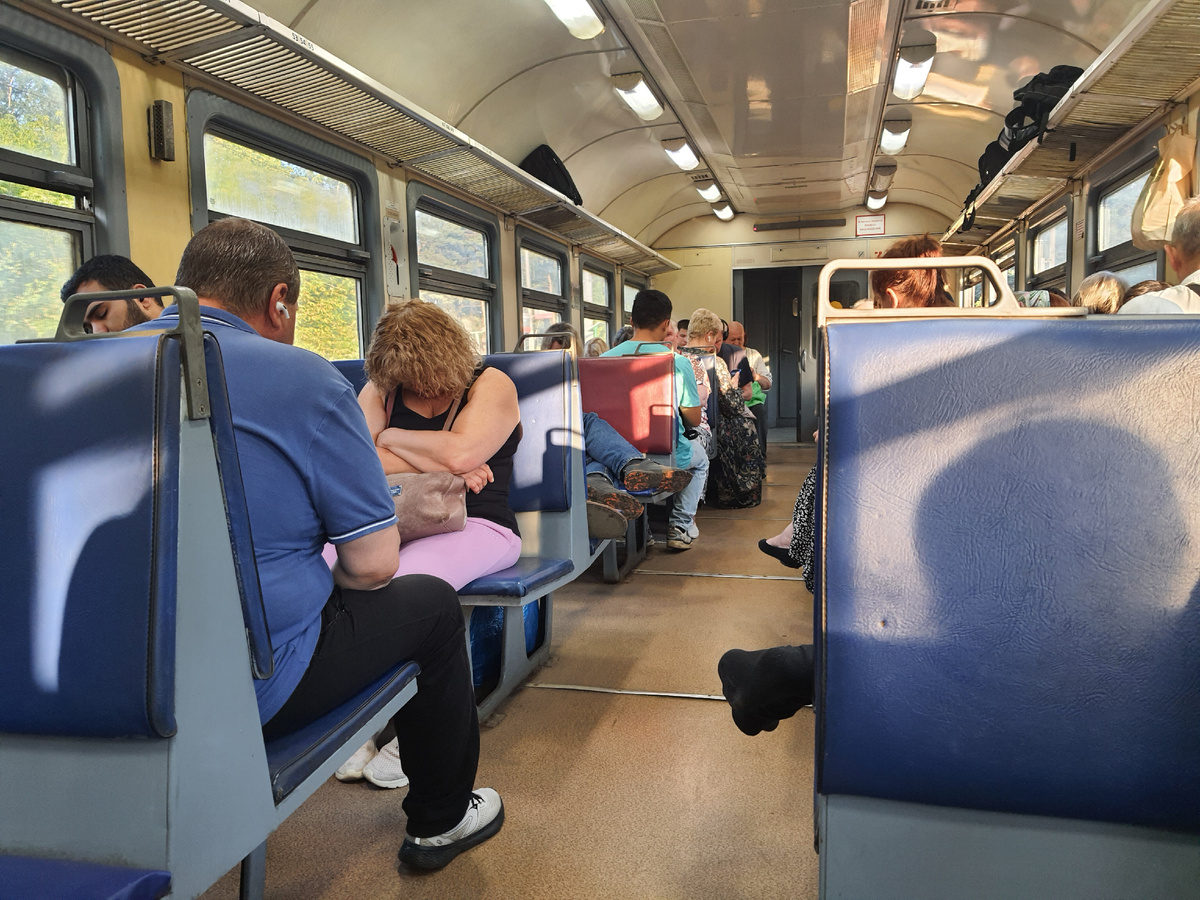 Фото автора.