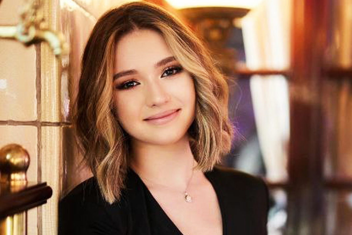     «Думала, что стану фигуристкой-принцессой»: Камила Валиева показала, как занимается боксом