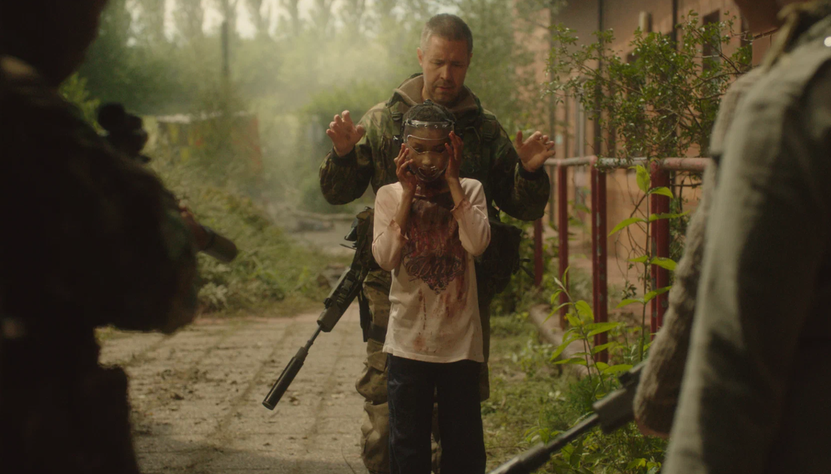 Кадр из фильма 