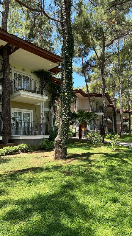 Фото принадлежат автору блога От Сочи До Мальдив, отель в Турции (Мармарис) 