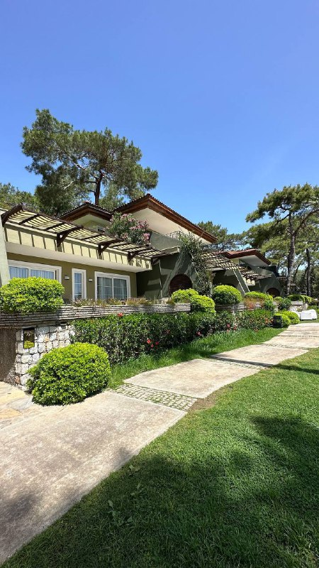 Фото принадлежат автору блога От Сочи До Мальдив, отель в Турции (Мармарис) 