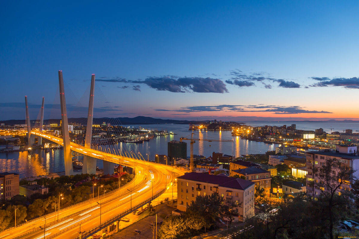 Владивосток