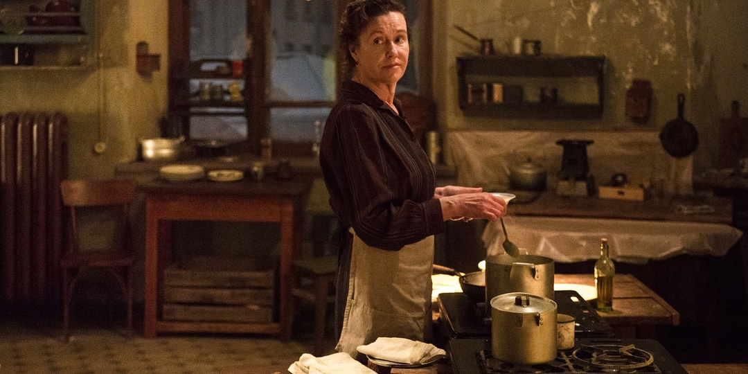 "За нас с вами" да и бог с ними. Премиальная роль Ирины Розановой в последнем фильме Андрея Смирнова