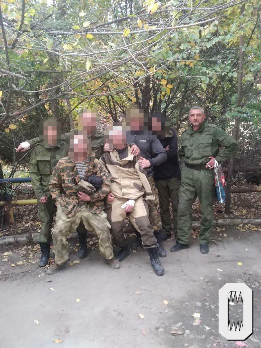 Фото: Осторожно, новости 