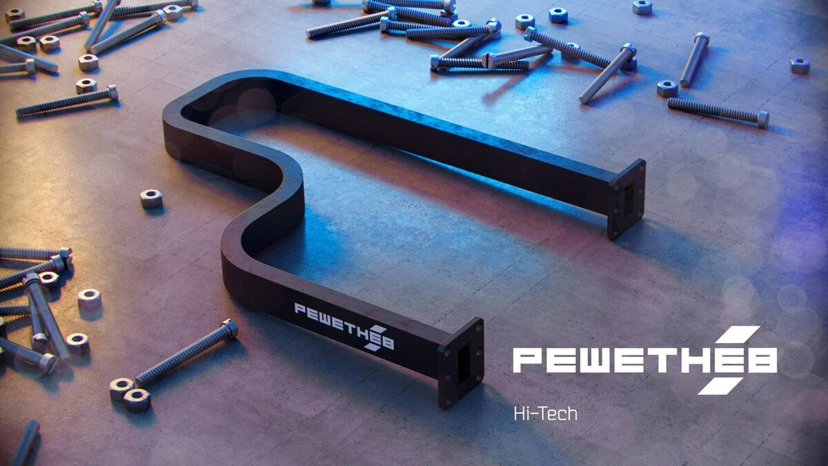    Изображение АО «РЕШЕТНЁВ» 