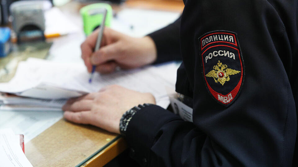 Фото: © ИЗВЕСТИЯ/Дмитрий Коротаев