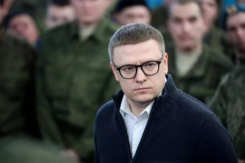 Фото: "Пресс-службы Полпреда президента в УрФО и Минобрнауки области"