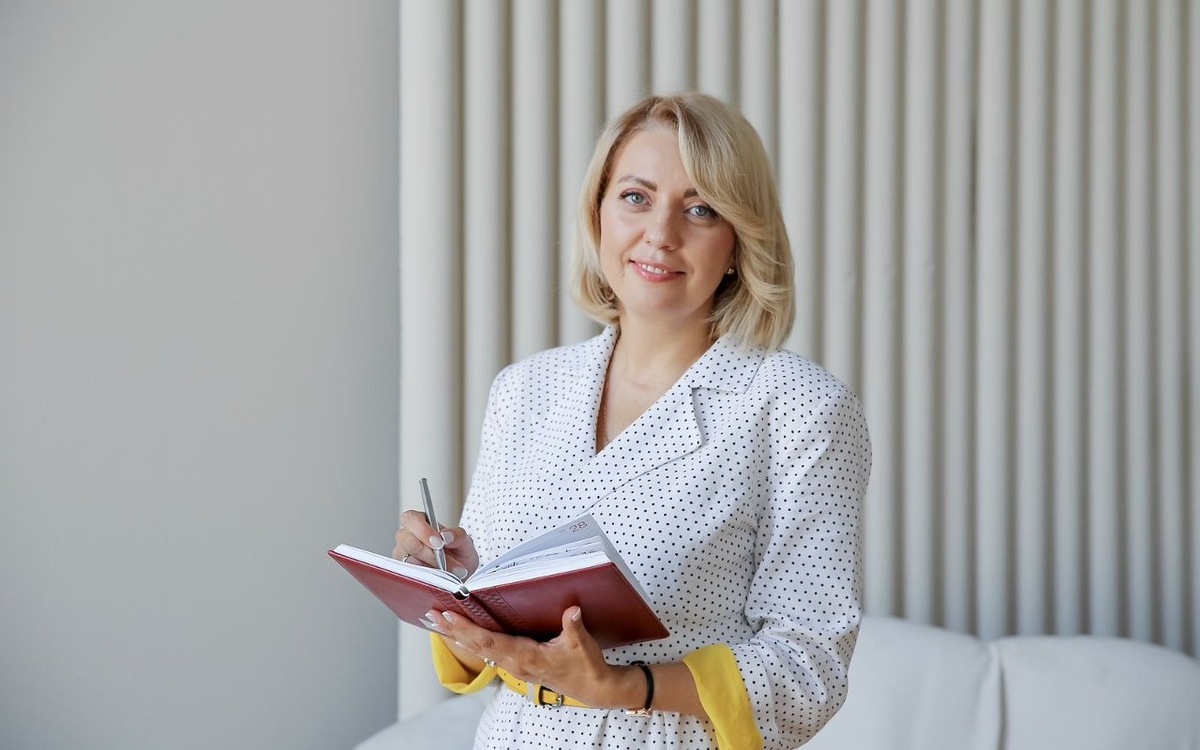    5 млрд рублей в год на воронежскую культуру: зачем? Интервью «Абирега» с министром Фото из архива Марии Мазур