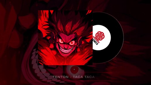 TENTON - TACA TACA (2023)