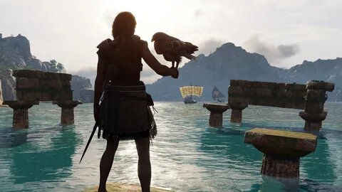 Остров призрак ... - остров Сейбл.