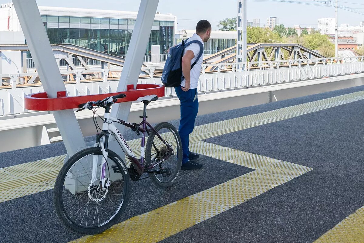     Как перевозить велосипед в электричке – собрали удобные, безопасные и экономные способы