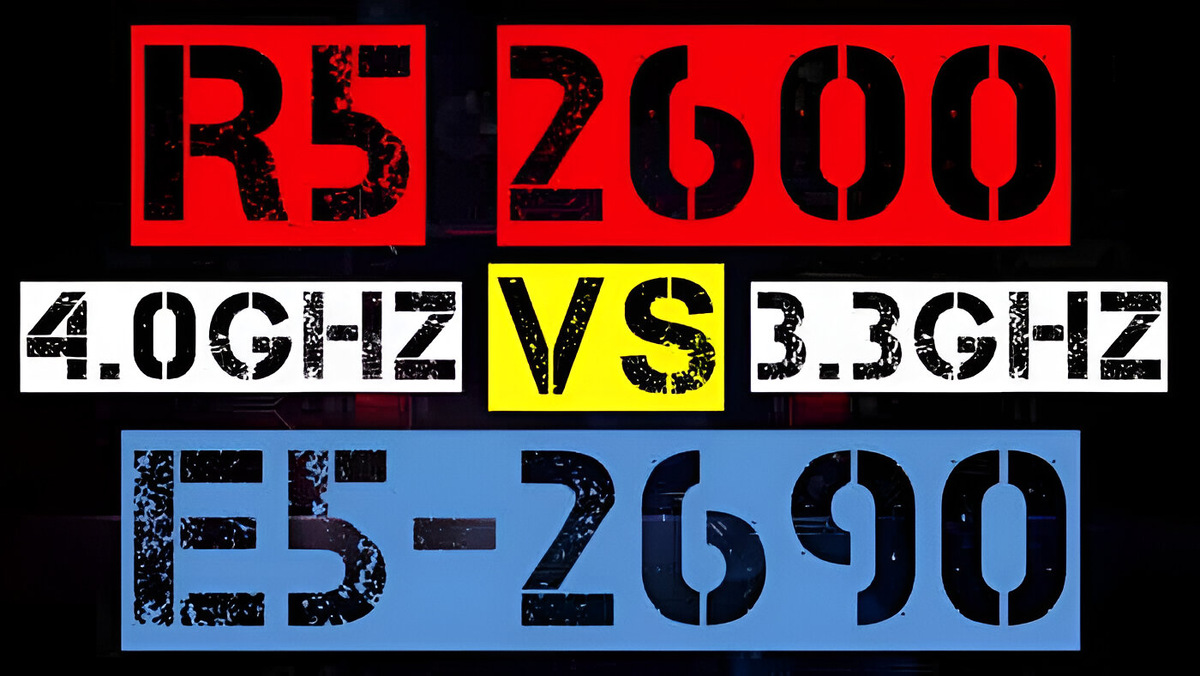 X99 vs Lga 1200 vs AM4