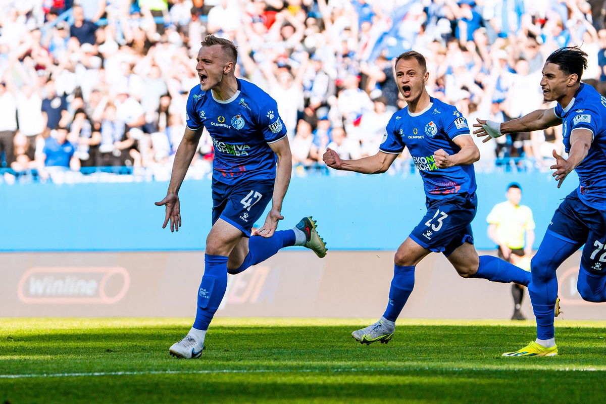 Появилось расписание первых матчей воронежского "Факела" в новом ...