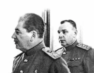  Еще при жизни Иосифа Сталина под стражу был заключен один из самых преданных представителей его окружения.
