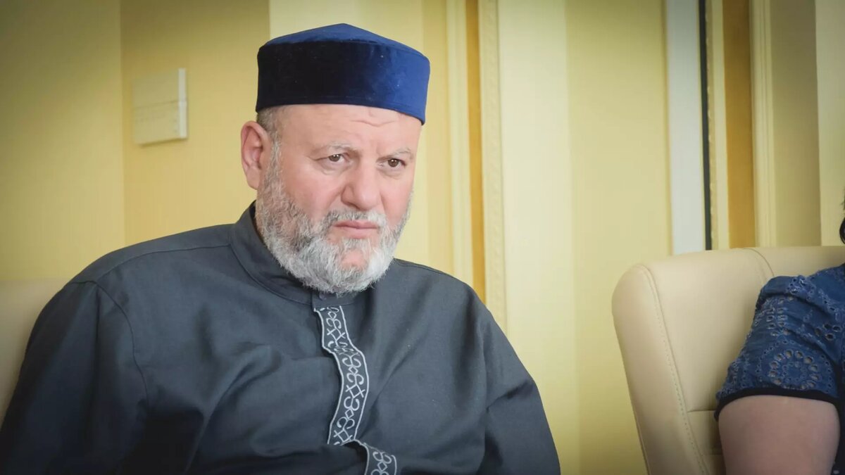 Муфтий бата кифах. Муфтий бата кифах. Волгоградские муфтии фото. Муфтий волгограда. Бата кифах мохамад.