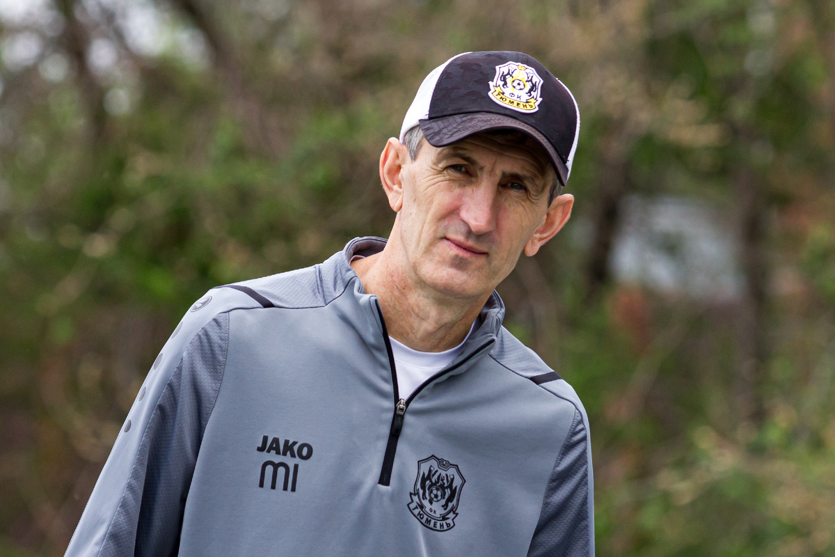 Игорь Меньщиоков