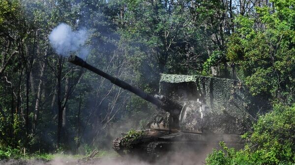    © Sputnik / РИА Новости