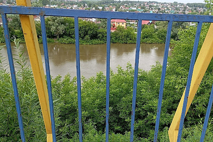    Фото "Моя Первомайка", ВК