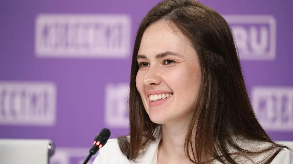 Александра Закирова считает, что женщины-предприниматели на Северном Кавказе проявляют высокую степень упорства, находчивости и адаптивности. // Фото: iz.ru