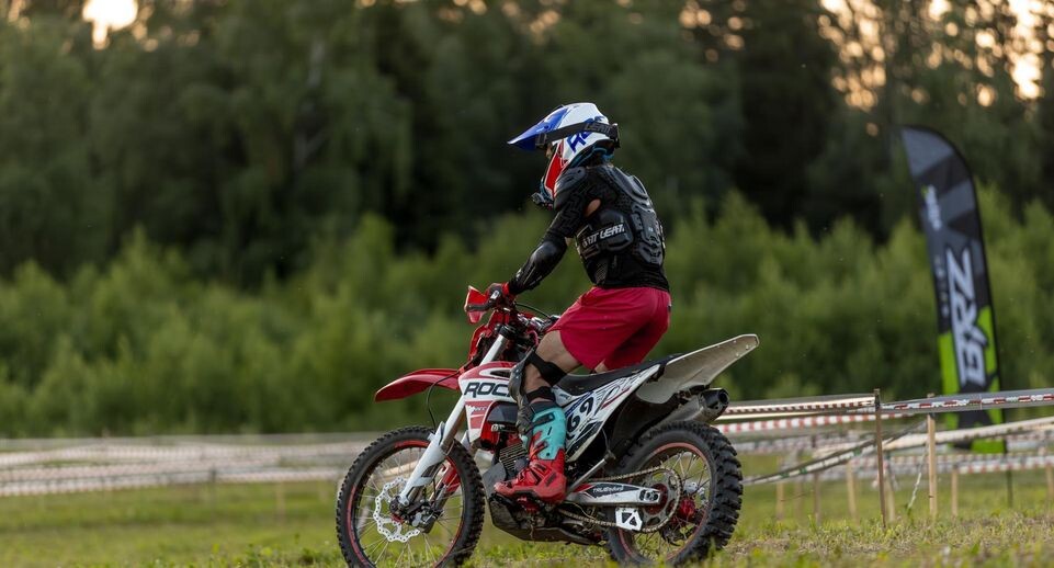    официальная страница в ВК Enduroweekend 2024