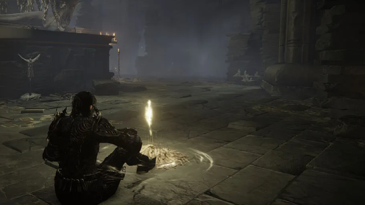 Elden Ring DLC Куда идти после Месмера