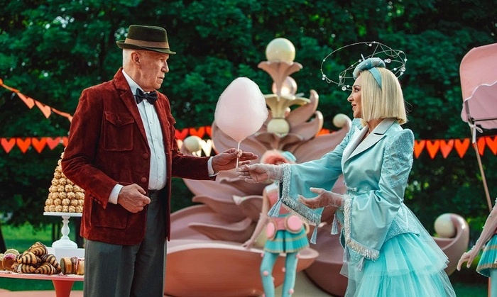    «Чебурашка» возвращается!