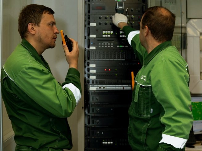    Nhood Россия запускает собственный facility management в ТРЦ «Акварель Пушкино»