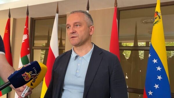    © Мария Тедеева