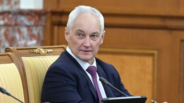    © Sputnik / Александр Астафьев