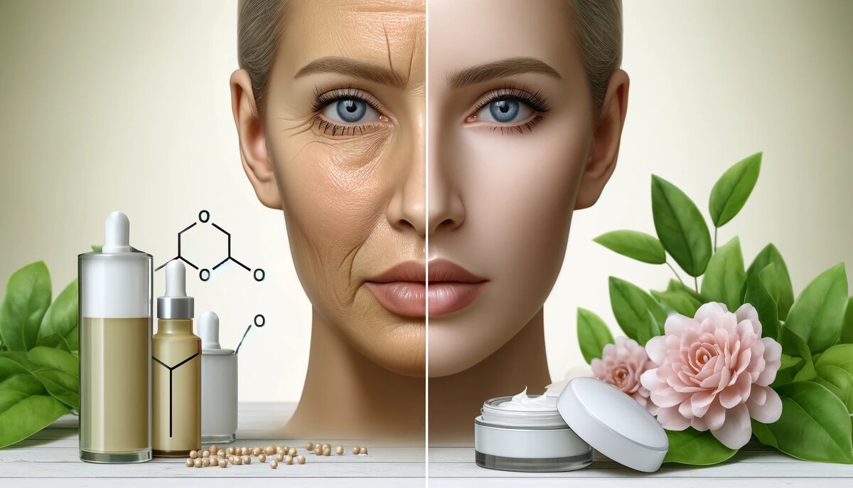 Dynalift™ от Croda