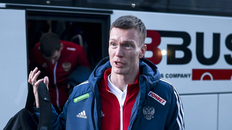 Фото: Михаил Шапаев / Российский футбольный союз📷Артур Нигматуллин